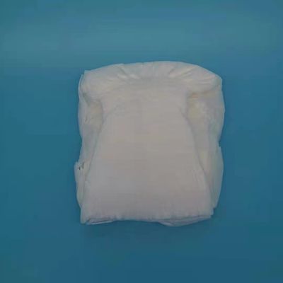 Incontinencia ajustable pantalones adultos desechables pañales para el cliente