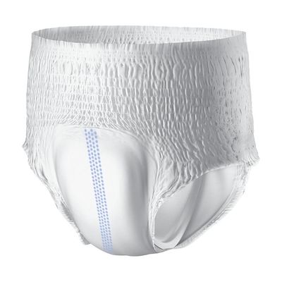 Adultos suave respirable absorción desechable incontinencia Pull On calzoncillos