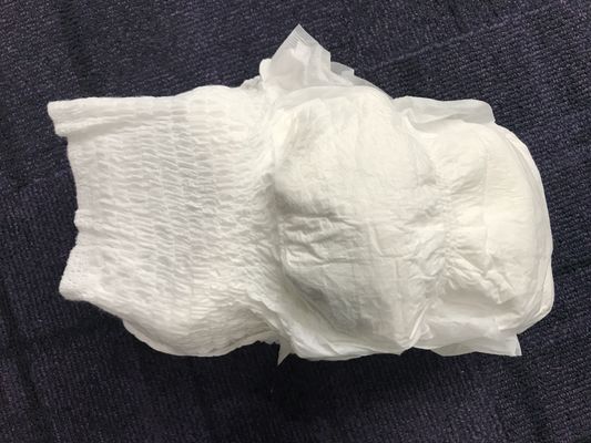 Pañales unisex para incontinencia con cinturón ajustable y certificación BV