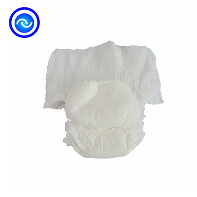 Pantalones de control de la vejiga para mujeres de hoja superior de tejido no tejido blando
