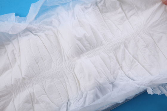 Calzoncillos para adultos suaves y transpirables para incontinencia Pañales ISO9001/ISO14001/OHSAS18001 Certificado