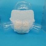 Calzoncillos de incontinencia para adultos desechables de verano con muestras ofrecidas gratuitamente