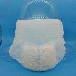 Calzoncillos de incontinencia para adultos desechables de verano con muestras ofrecidas gratuitamente