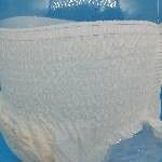 Calzoncillos de incontinencia para adultos desechables de verano con muestras ofrecidas gratuitamente