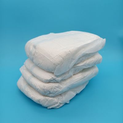 Pantalones para adultos de color blanco para productos calientes