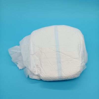 Pantalones para adultos de color blanco para productos calientes