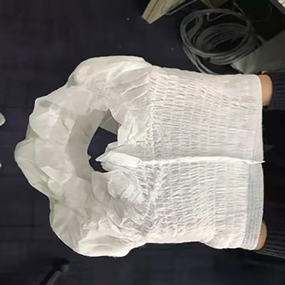 800-2000 ml de absorción Blanco/personalizado Tipo de calzoncillos Pañal para adultos para distribución directa