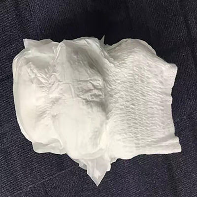 800-2000 ml de absorción Blanco/personalizado Tipo de calzoncillos Pañal para adultos para distribución directa