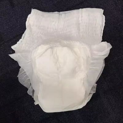 Unisex Adultos Impreso Adultos Pañal con material suave y transpirable