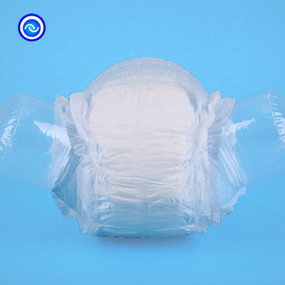 Absorción en superficie seca Pañales desechables para adultos para comodidad y protección ultra suaves