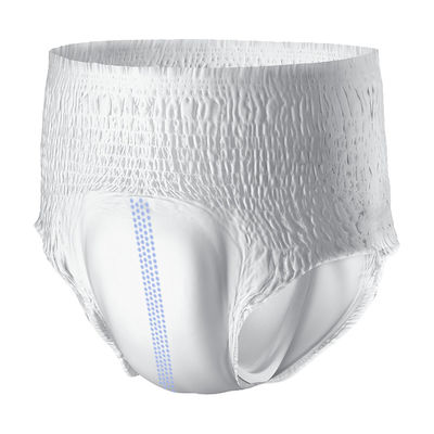 Pantalones para adultos super absorbentes certificados Certificado ISO9001/ISO14001/OHSAS18001 BV