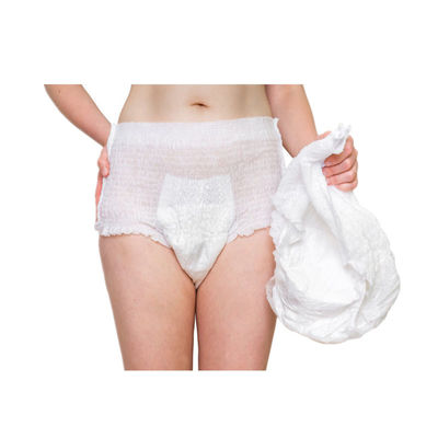 Pañales gruesos para adultos de alta absorción para hombres y mujeres Calzoncillos tipo incontinencia Pañales