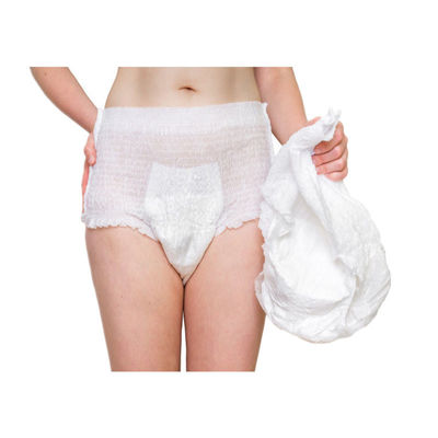 Muñecos para adultos Muñecos blandos ahora forrados Frabicos descartados Incontinencia Calzoncillos para hombres