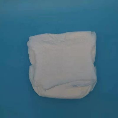 Camisetas desechables personalizadas para adultos, pantalones cortos de pañales, con una sábana suave y transpirable.