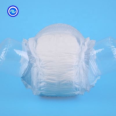 Muñecos de bebé para adultos de gran tamaño para la noche Anti-fuga 3D Canal de prevención de fugas