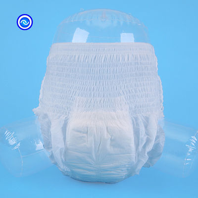 Mediano tamaño ropa interior para adultos hombres pantalones para adultos pañal con Korea Sap desechable