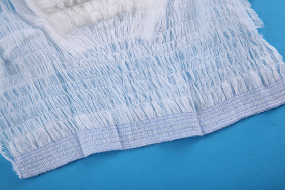 Mediano tamaño ropa interior para adultos hombres pantalones para adultos pañal con Korea Sap desechable