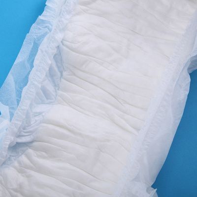 Pañales para adultos desechables suaves y respirables para hombres y mujeres muestras gratuitas