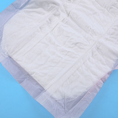 Adultos Pull Up Calzoncillos Pañales Mucho y respirable Superficie seca para comodidad y absorción