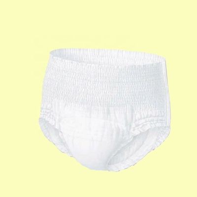 Corea SAP Certificado Muñecos para adultos desechables Calzoncillos de ropa interior para suaves y fáciles de tirar