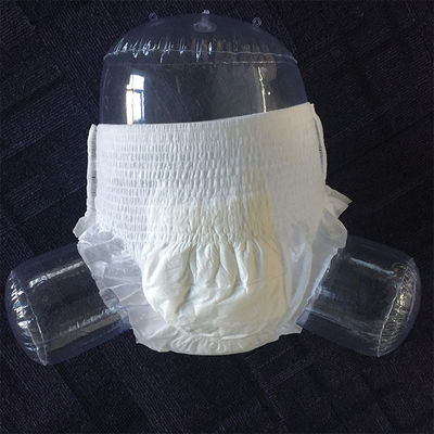 Corea SAP Certificado Muñecos para adultos desechables Calzoncillos de ropa interior para suaves y fáciles de tirar