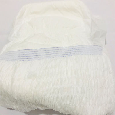 Corea SAP Certificado Muñecos para adultos desechables Calzoncillos de ropa interior para suaves y fáciles de tirar