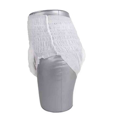 Pantalones para adultos de algodón de entrenamiento para hombres y mujeres
