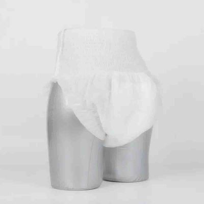 Pantalones para adultos de algodón de entrenamiento para hombres y mujeres
