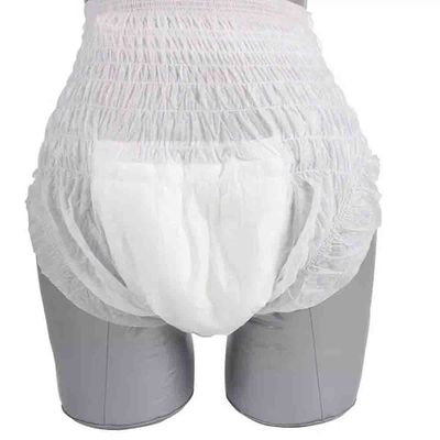 Pantalones para adultos de algodón de entrenamiento para hombres y mujeres