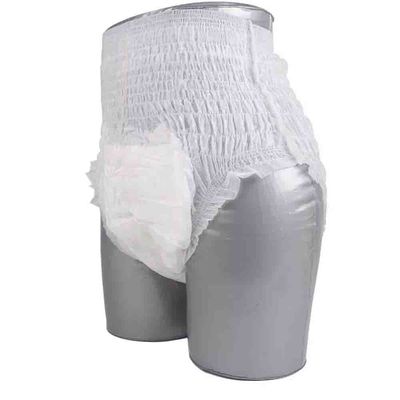 Pantalones para adultos de algodón de entrenamiento para hombres y mujeres