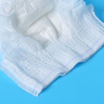 Pantalones cortos unisex para adultos mayores con estilo tejido simple
