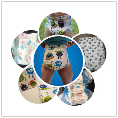 Pañales desechables para adultos para hombres gruesos y súper absorbentes 6000 ml Max absorción de agua