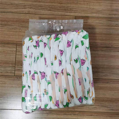 Pañales desechables para adultos para hombres gruesos y súper absorbentes 6000 ml Max absorción de agua