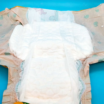 Absorción suave respirable Incontinencia pañal para adultos Ultra grueso para el hospital OEM ODM
