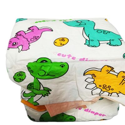 Pantalones para adultos anti-fuga Adjustable 3D Canal de prevención de fugas Muestras gratuitas ofrecidas