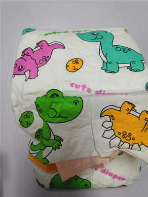 Absorción desechable Muñecos para adultos de edad avanzada muy gruesos Muñecos de dibujos animados Muñecos para bebés de edad adulta 6000 ml