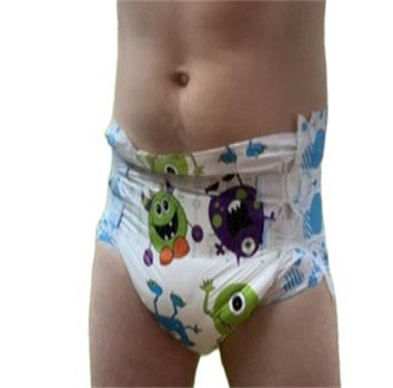 180-250g Ultra grueso pañal para adultos para mujeres y hombres