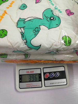 Pañales para adultos mayores ultra gruesos y súper blandos/pañales con pegatinas de cintura tipo mágico