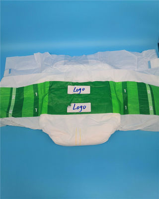 Contenedor de pañales para adultos impresos desechables para hombres/mujeres calzoncillos Japón Sap Performance