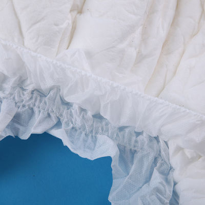 Contenedor de pañales para adultos impresos desechables para hombres/mujeres calzoncillos Japón Sap Performance