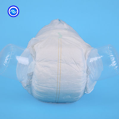 S M L XL XXL Hombres de edad avanzada Mujeres Disposable Ultra grueso Incontinencia Pañal adulto para ancianos