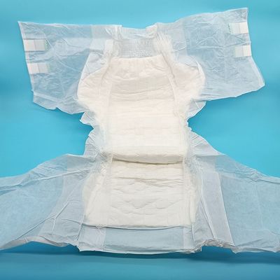 Pañal para adultos de incontinencia suave y cómodo para ancianos muestras gratuitas