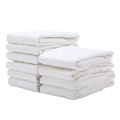Mucho y transpirable pañales para adultos extra gruesos Superficie seca Corea SAP Pañales europeos para hombres