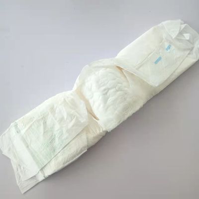 70-250g Pañales desechables para adultos con cuidado en seco y canal anti-fuga 3D