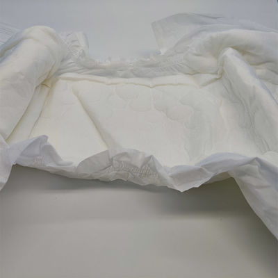 Hoja superior Mucho Nowoven Frábico Pañal para adultos Ultra grueso Pañal médico para adultos