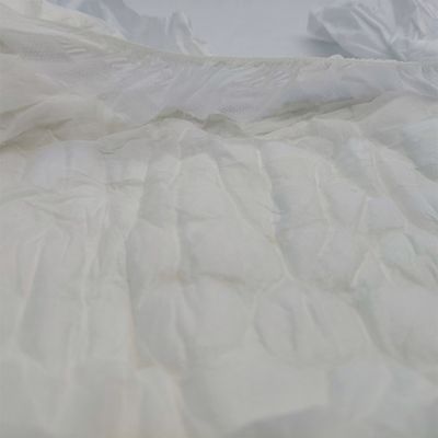 Hoja superior Mucho Nowoven Frábico Pañal para adultos Ultra grueso Pañal médico para adultos