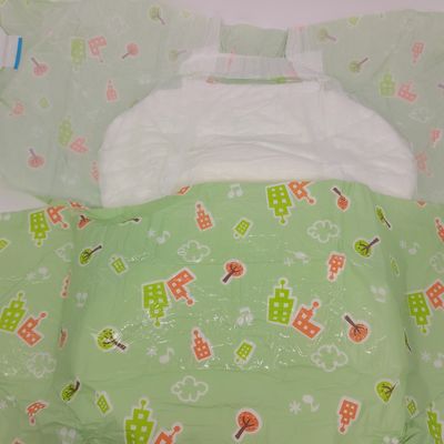 Super absorbente Adulto Bebé Muñeco Amador Para Adultos Desechable Ultra grueso Sexy Impreso