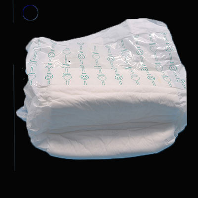 Super Absorbente Incontinencia Pañal para adultos para personas mayores en el hospital