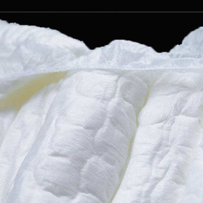 Super Absorbente Incontinencia Pañal para adultos para personas mayores en el hospital