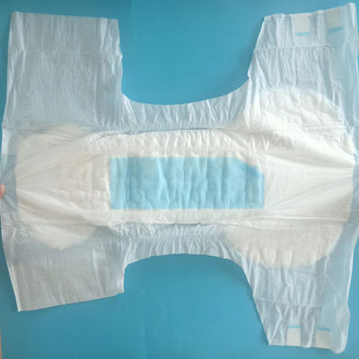 SNUGRACE Pañal desechable para adultos de alta absorción